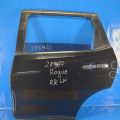 82101-4BA0A | Двері задн. лів. NISSAN X-TRAIL/ROGUE T32 13-20