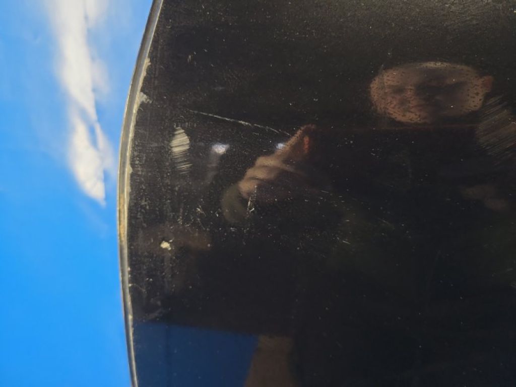 82101-4BA0A | Двері задн. лів. NISSAN X-TRAIL/ROGUE T32 13-20 - Фото 5