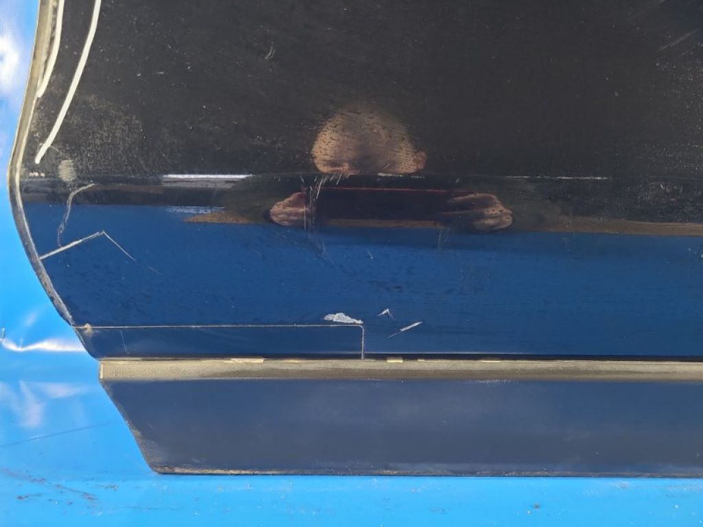 82101-4BA0A | Двері задн. лів. NISSAN X-TRAIL/ROGUE T32 13-20 - Фото 7