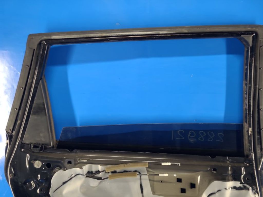 82101-4BA0A | Двері задн. лів. NISSAN X-TRAIL/ROGUE T32 13-20 - Фото 11