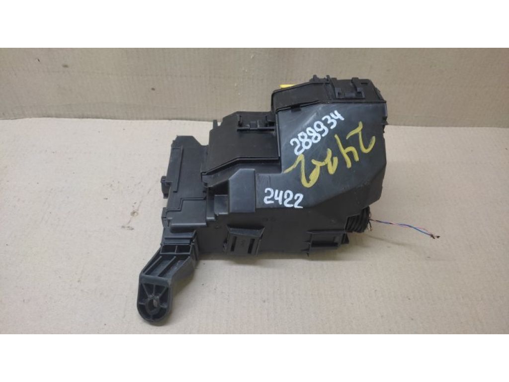 24381-3JA0A | Блок запобіжників моторний відсік NISSAN PATHFINDER R52 12-21 - Фото 2