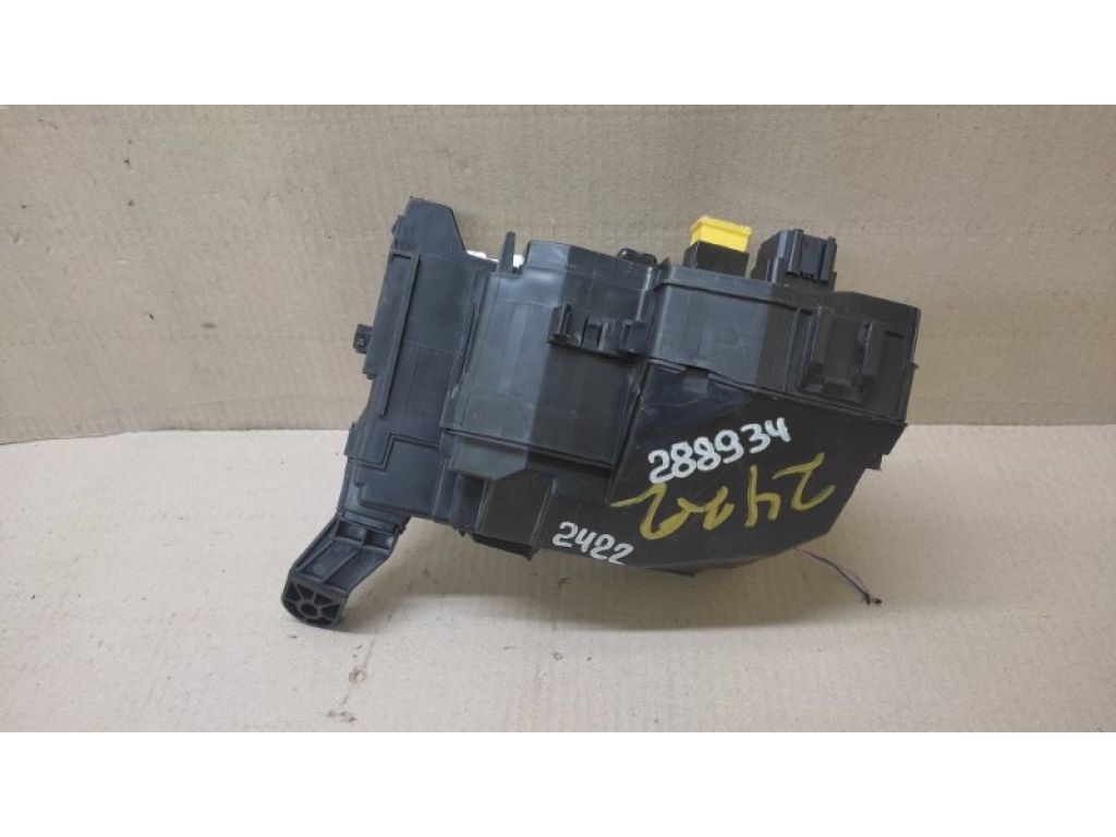 24381-3JA0A | Блок запобіжників моторний відсік NISSAN PATHFINDER R52 12-21 - Фото 3