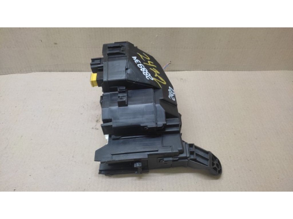 24381-3JA0A | Блок запобіжників моторний відсік NISSAN PATHFINDER R52 12-21 - Фото 4