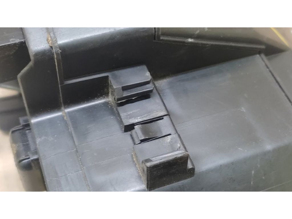 24381-3JA0A | Блок запобіжників моторний відсік NISSAN PATHFINDER R52 12-21 - Фото 5