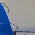 82100-4BA0A | Двері задн. прав. NISSAN X-TRAIL/ROGUE T32 13-20 - Прев'ю 6