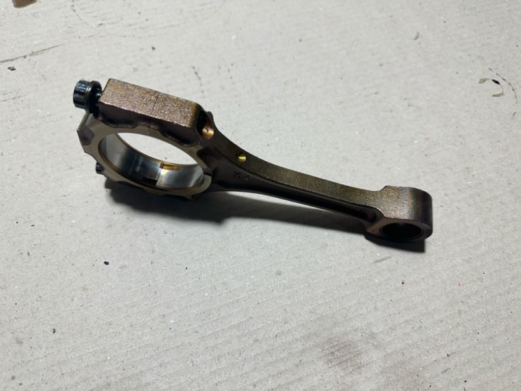 13201-09070 | Шатун TOYOTA AVALON 99-05 - Фото 2