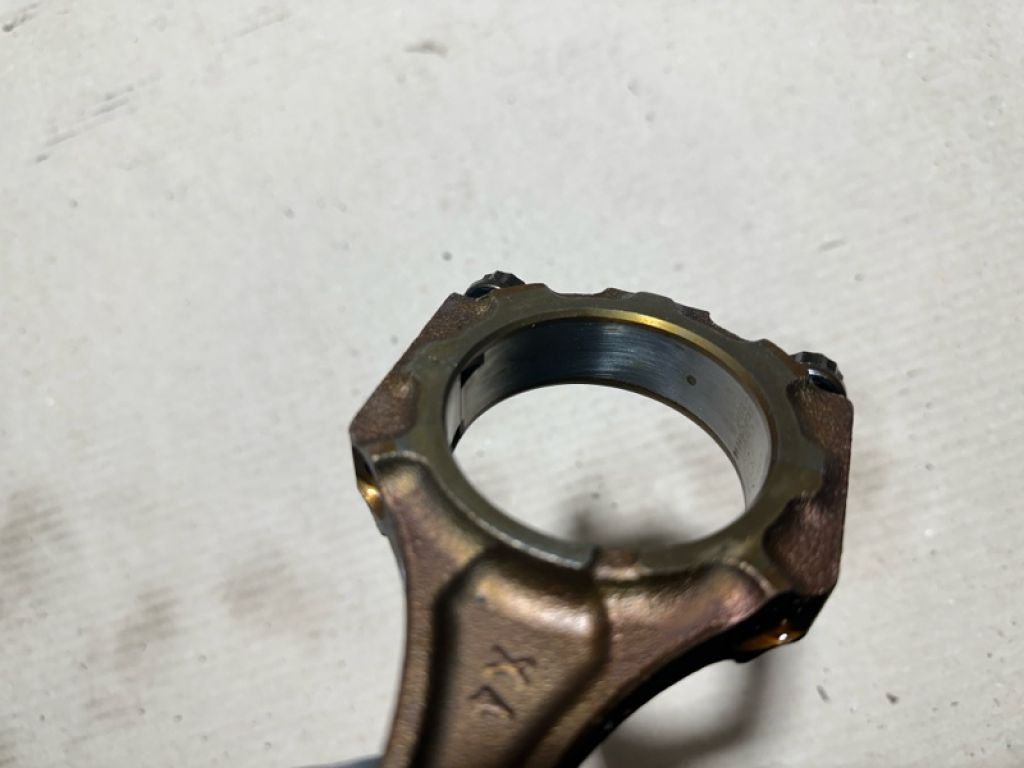 13201-09070 | Шатун TOYOTA AVALON 99-05 - Фото 3