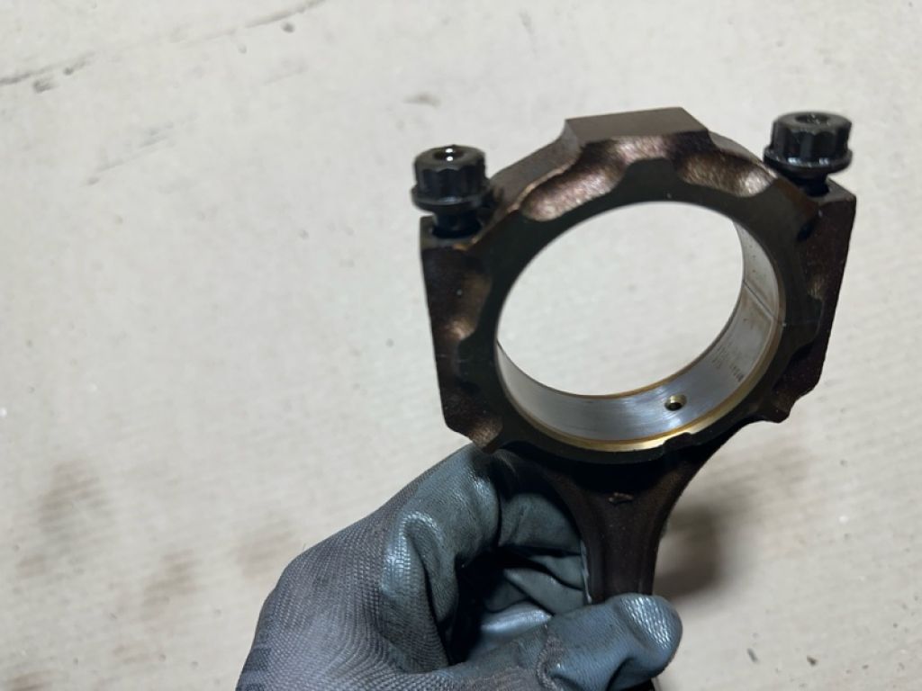 13201-09070 | Шатун TOYOTA AVALON 99-05 - Фото 4