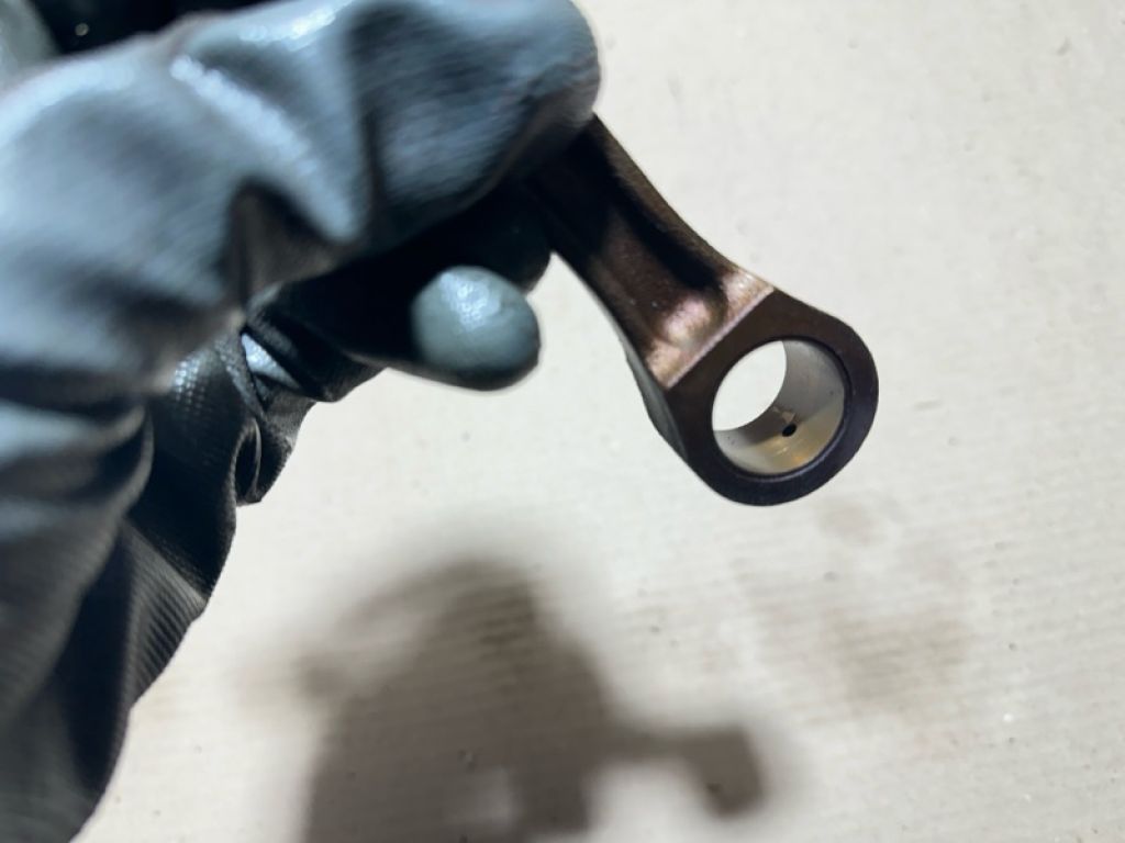 13201-09070 | Шатун TOYOTA AVALON 99-05 - Фото 5