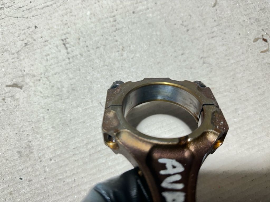 13201-09070 | Шатун TOYOTA AVALON 99-05 - Фото 3