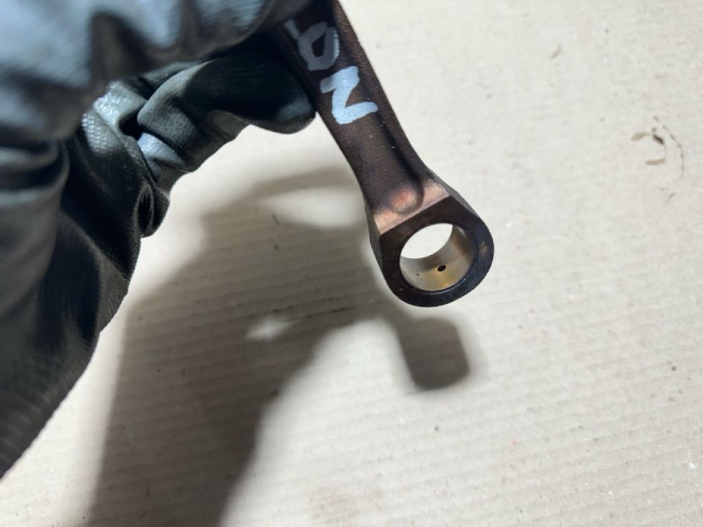 13201-09070 | Шатун TOYOTA AVALON 99-05 - Фото 5