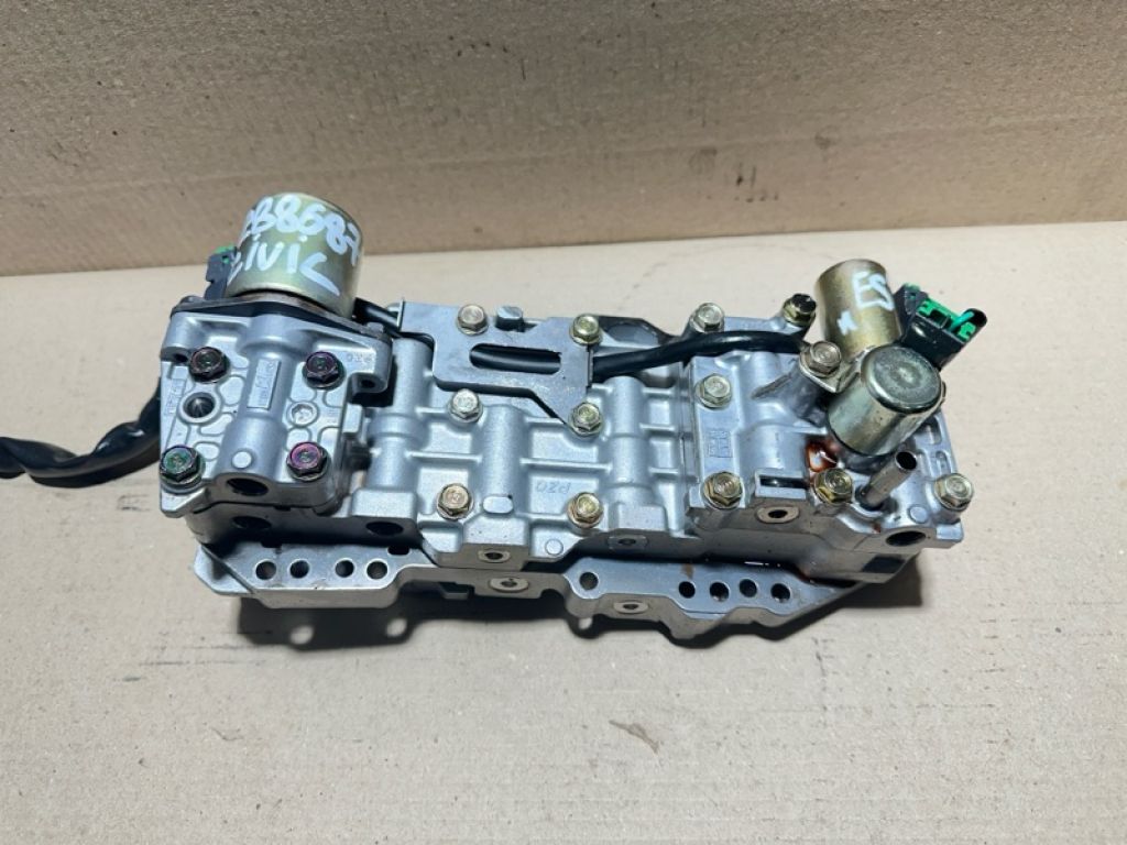 27000-PZC-000 | Гидроблок АКПП HONDA CIVIC ES 00-05
