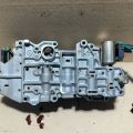 27000-PZC-000 | Гидроблок АКПП HONDA CIVIC ES 00-05 - Превью 3