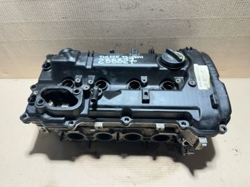 Головка блока цилиндров HYUNDAI TUCSON TL 15-20