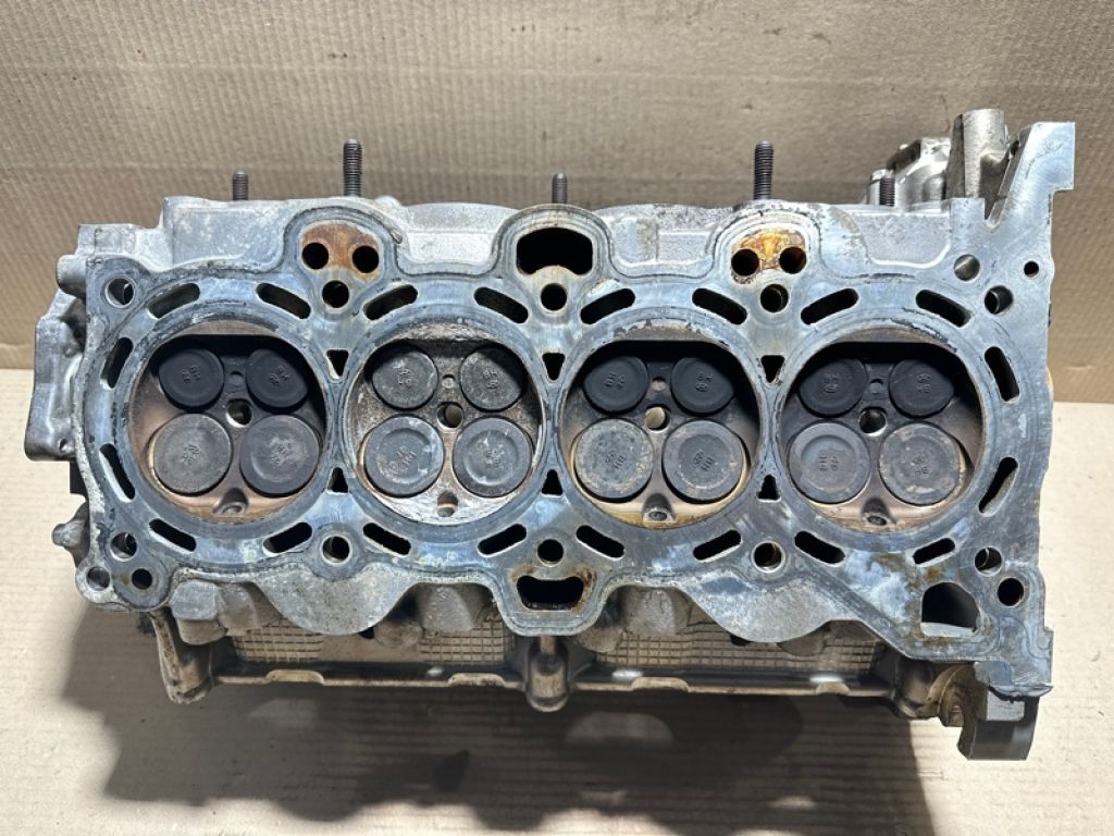 5D075-2EU00 | Головка блоку циліндрів HYUNDAI TUCSON TL 15-20 - Фото 4