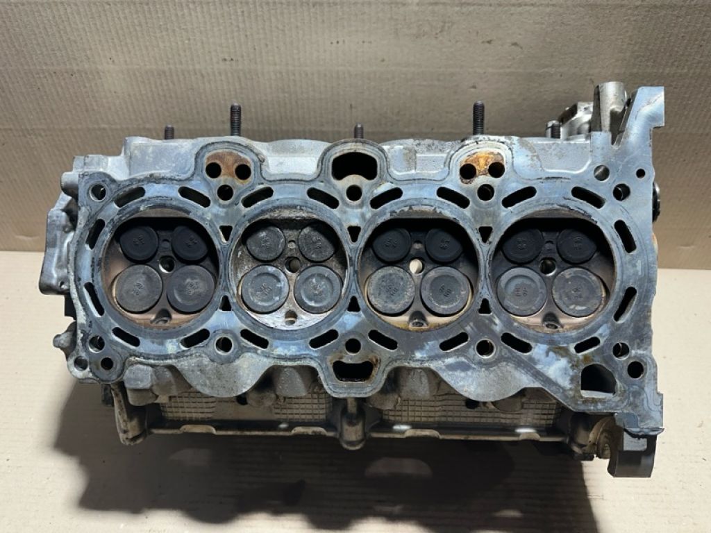5D075-2EU00 | Головка блоку циліндрів HYUNDAI TUCSON TL 15-20 - Фото 9