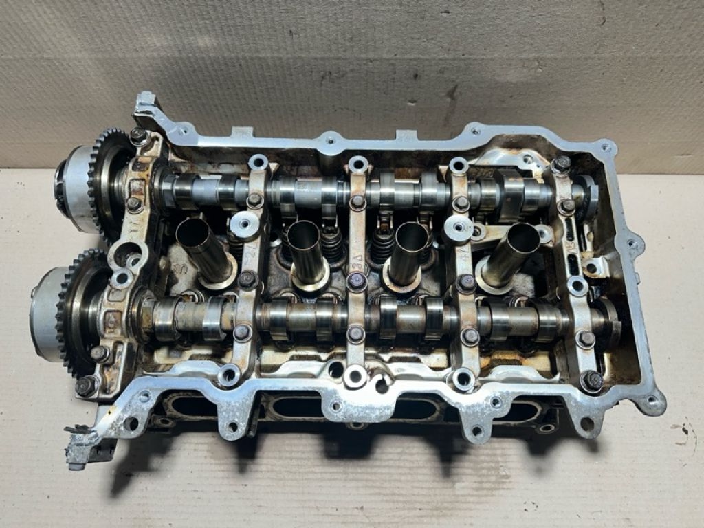 5D075-2EU00 | Головка блоку циліндрів HYUNDAI TUCSON TL 15-20 - Фото 11