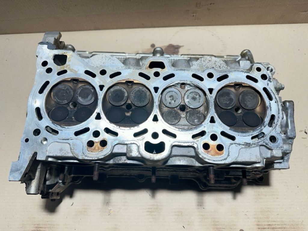 5D075-2EU00 | Головка блоку циліндрів HYUNDAI TUCSON TL 15-20 - Фото 17