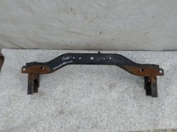 Усилитель заднего бампера INFINITI QX56 / TITAN / ARMADA 04-16