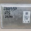 12668437 | Блок керування двигуном CADILLAC ATS 12-19 - Прев'ю 2