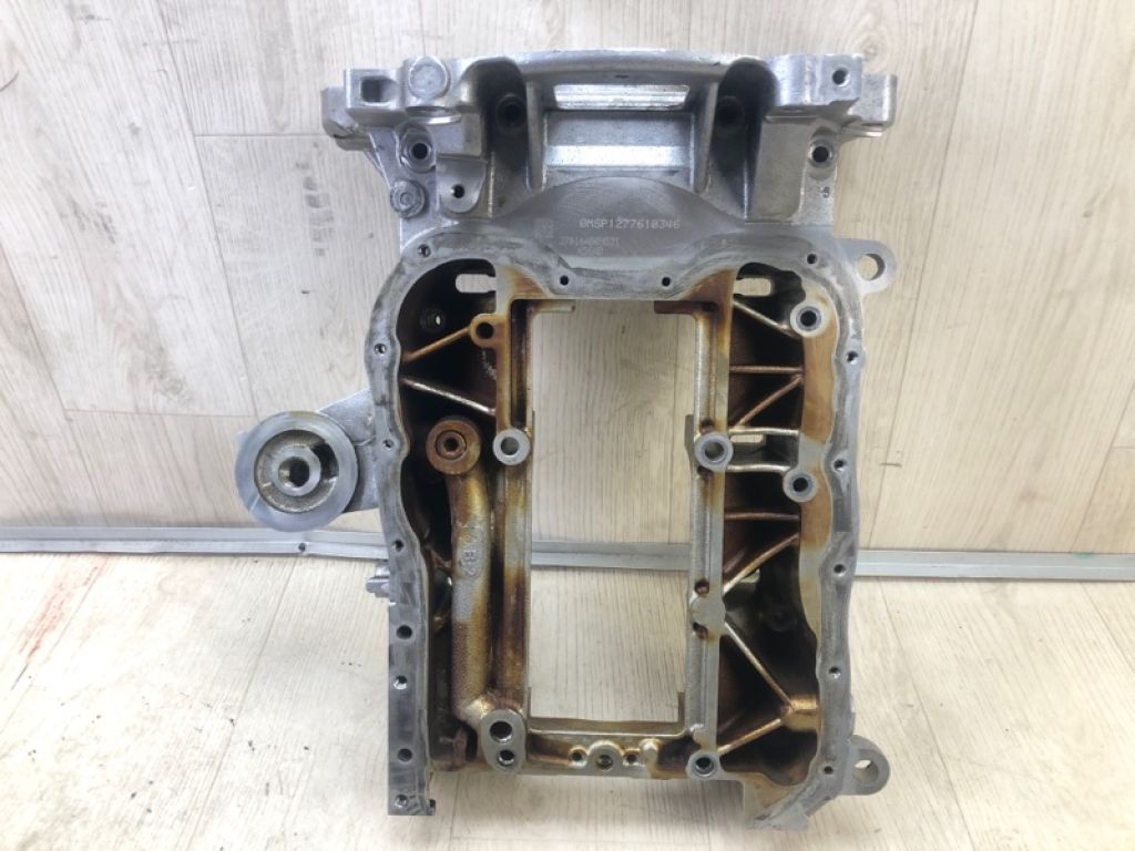 68369232AA | Поддон двигателя JEEP CHEROKEE 14-