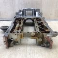 68369232AA | Поддон двигателя JEEP CHEROKEE 14- - Превью 4