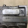 68369232AA | Поддон двигателя JEEP CHEROKEE 14- - Превью 7