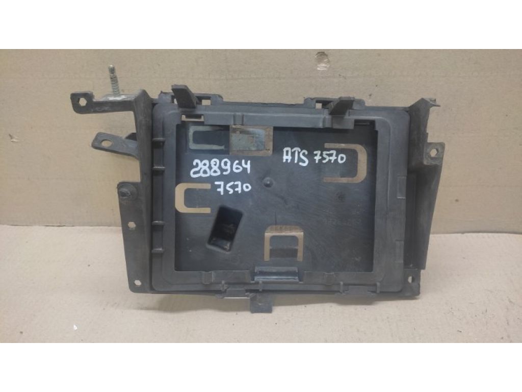 84013974 | Корпус блоку керування двигуном CADILLAC ATS 12-19