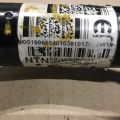 68254468AA | Привід передній прав. JEEP RENEGADE (BU) 14- - Прев'ю 5