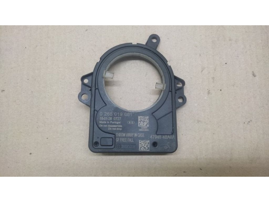 47945-4BA0A | Датчик угла поворота руля NISSAN X-TRAIL/ROGUE T32 13-20