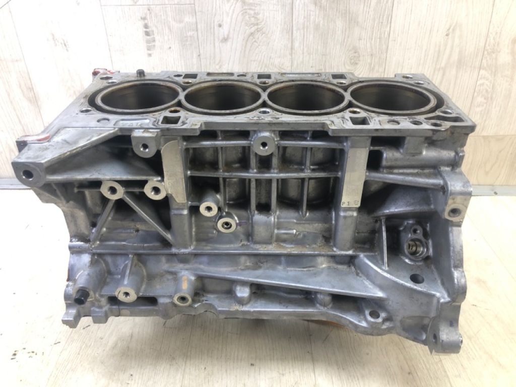 68292300AB | Блок двигателя JEEP CHEROKEE 14- - Фото 3