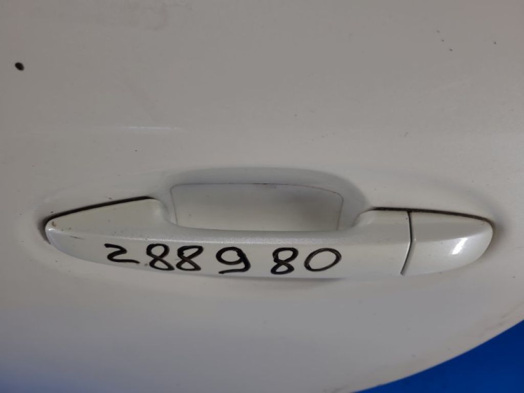 69211-74020-A0 | Ручка двери наружная задн. лев. TOYOTA PRIUS PLUS 11-14 - Фото 2