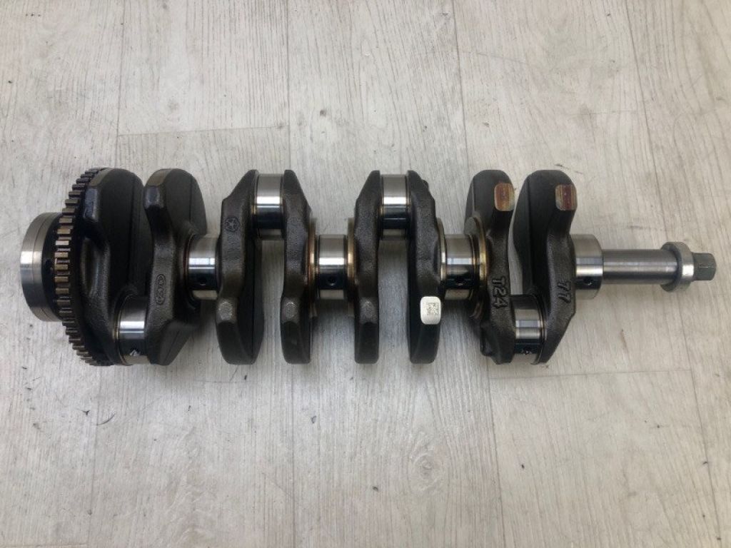 5047374AC | Коленвал JEEP CHEROKEE 14-