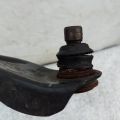 54500-JG00B | Рычаг передней подвески нижний прав. NISSAN ROGUE 08-15 - Превью 3