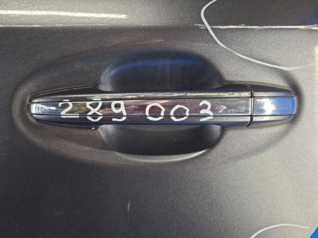 69211-74020-A0 | Ручка двери наружная задн. лев. TOYOTA PRIUS PLUS 11-14