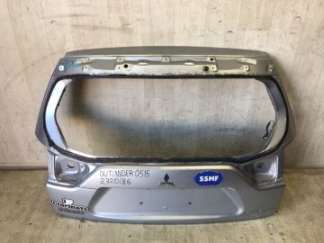Кришка багажника MITSUBISHI OUTLANDER XL 05-13