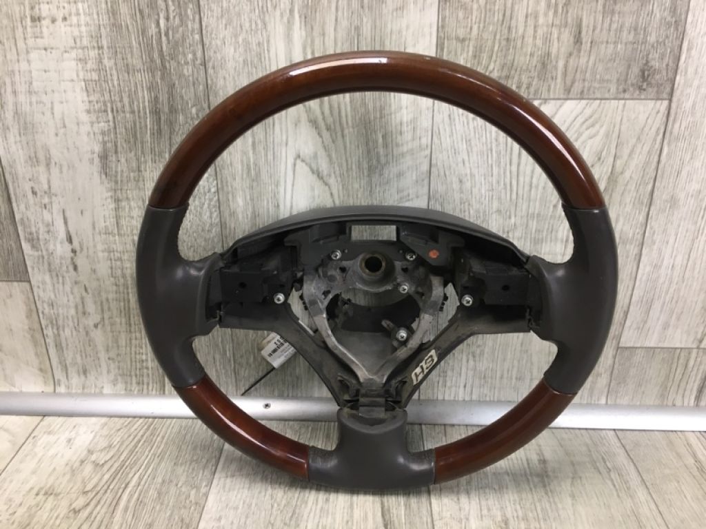 45100-30A90-C0 | Кермо LEXUS GS350 GS300 05-11