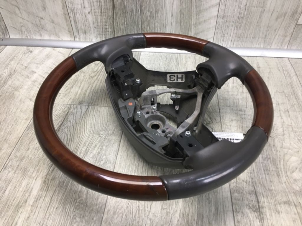 45100-30A90-C0 | Кермо LEXUS GS350 GS300 05-11 - Фото 3
