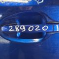 69211-74020-B0 | Ручка двери наружная задн. лев. TOYOTA PRIUS - 30 09-17