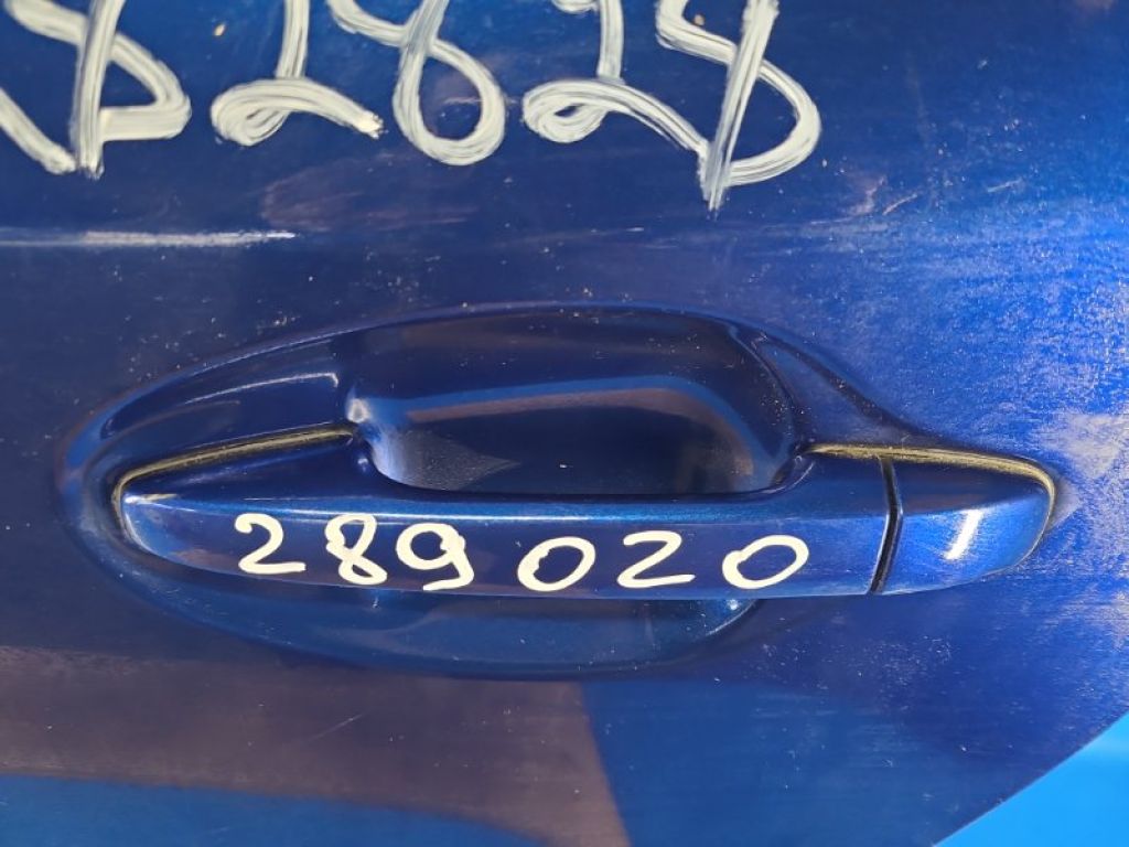 69211-74020-B0 | Ручка двери наружная задн. лев. TOYOTA PRIUS - 30 09-17 - Фото 2