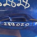 69211-74020-B0 | Ручка двери наружная задн. лев. TOYOTA PRIUS - 30 09-17 - Превью 2