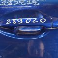 69211-74020-B0 | Ручка двери наружная задн. лев. TOYOTA PRIUS - 30 09-17 - Превью 3
