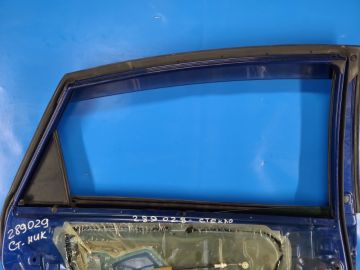 Стекло двери задн. лев. TOYOTA PRIUS - 30 09-17