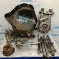 EJ204 | Запчасти двигателя SUBARU FORESTER SH 07-12