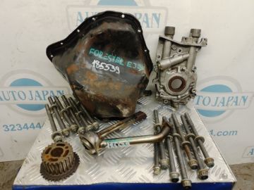 Запчастини двигуна SUBARU FORESTER SH 07-12