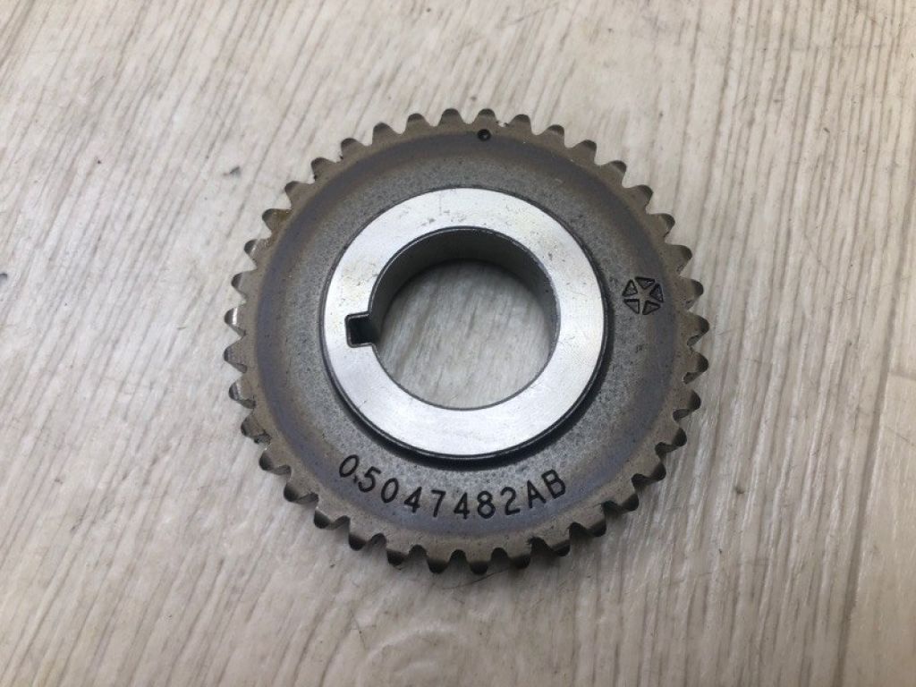 5047482AB | Шестерня коленвала JEEP CHEROKEE 14-