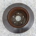 42431-06110 | Тормозной диск задний TOYOTA CAMRY 40 06-11 - Превью 2