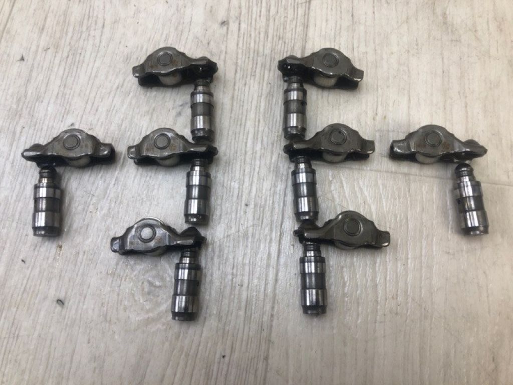 5047228AA | Рокер выпускного клапана JEEP CHEROKEE 14-