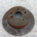 42431-06110 | Тормозной диск задний TOYOTA CAMRY 40 06-11