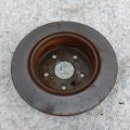 42431-06110 | Тормозной диск задний TOYOTA CAMRY 40 06-11 - Превью 2